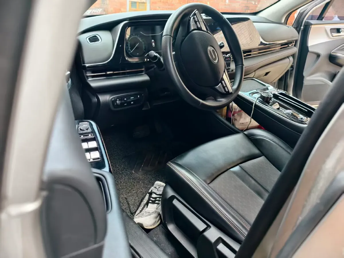 2023 Aion S BEV 55.2KWH,autocango,china used car exporter,china ev exporter,chinese used car exporter,chinese used ev exporter