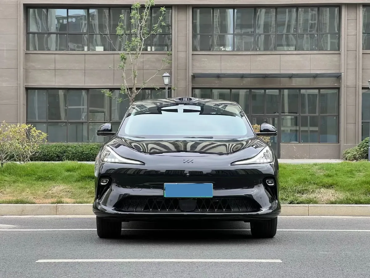 2025 IM LS6 BEV 75KWH,autocango,china used car exporter,china ev exporter,chinese used car exporter,chinese used ev exporter