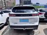 2025 Jetour X70 Plus 1.5T 156HP L4 6DCT