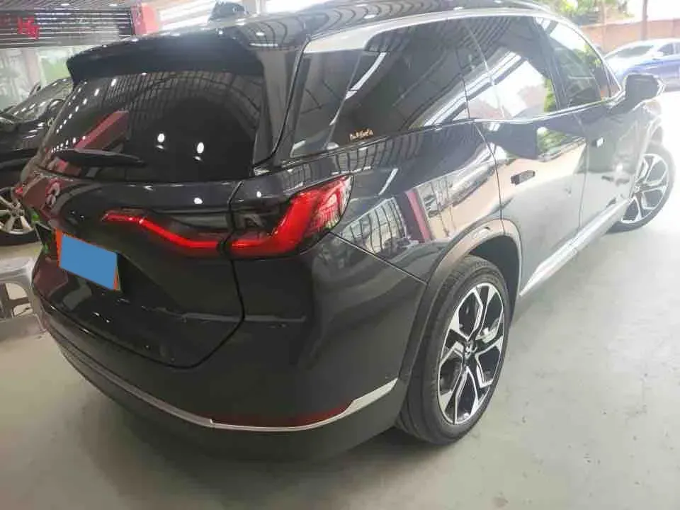 2020 NIO ES8 BEV 100KWH,autocango,china used car exporter,china ev exporter,chinese used car exporter,chinese used ev exporter