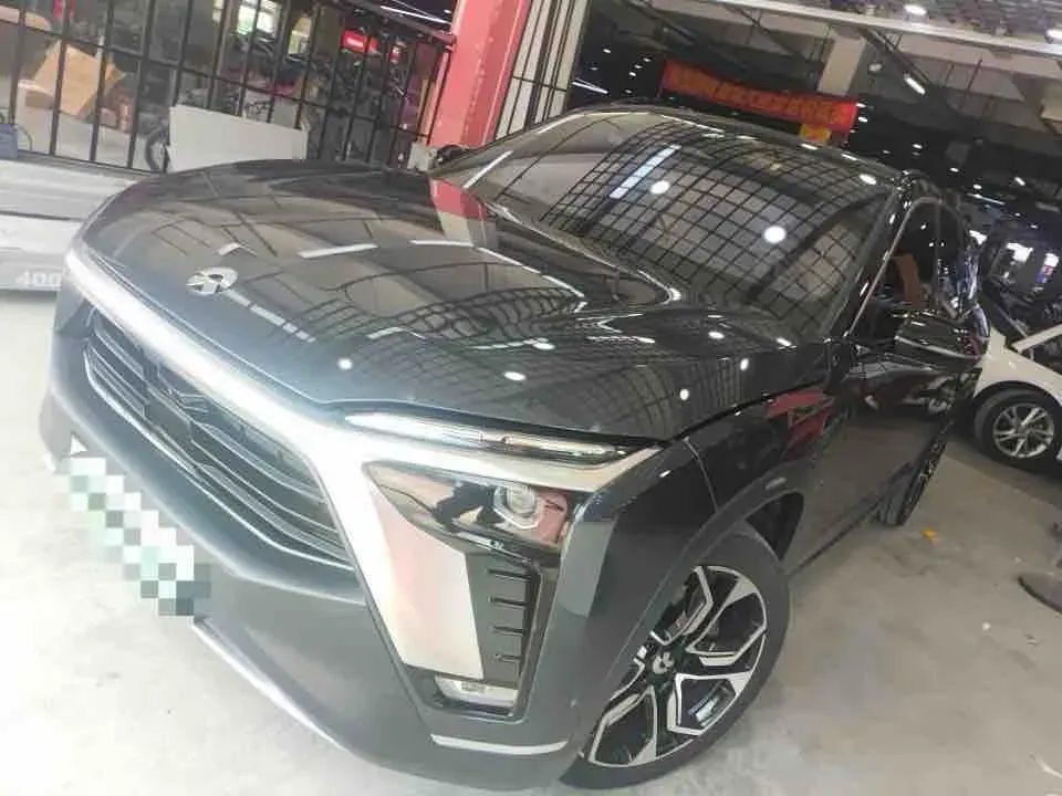 2020 NIO ES8 BEV 100KWH,autocango,china used car exporter,china ev exporter,chinese used car exporter,chinese used ev exporter