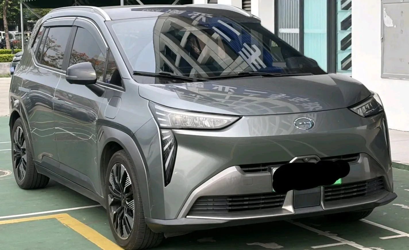 2022 Geely Okavango 1.8T 184HP L4 7DCT,autocango,china used car exporter,china ev exporter,chinese used car exporter,chinese used ev exporter