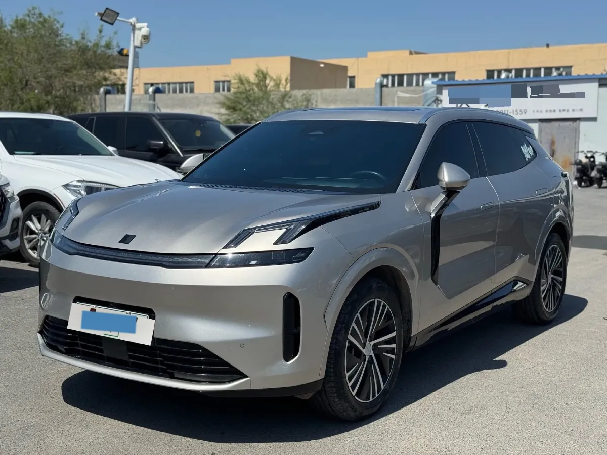 2023 LYNK&CO 08 EM-P 1.5T 163HP L4 3DHT PHEV 21.2KWH,autocango,china used car exporter,china ev exporter,chinese used car exporter,chinese used ev exporter