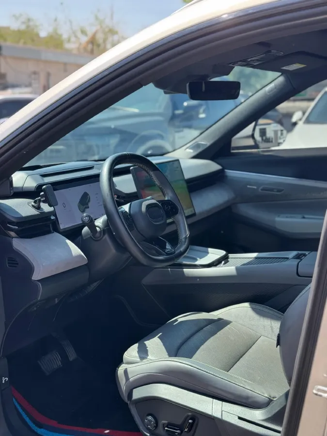 2023 LYNK&CO 08 EM-P 1.5T 163HP L4 3DHT PHEV 21.2KWH,autocango,china used car exporter,china ev exporter,chinese used car exporter,chinese used ev exporter