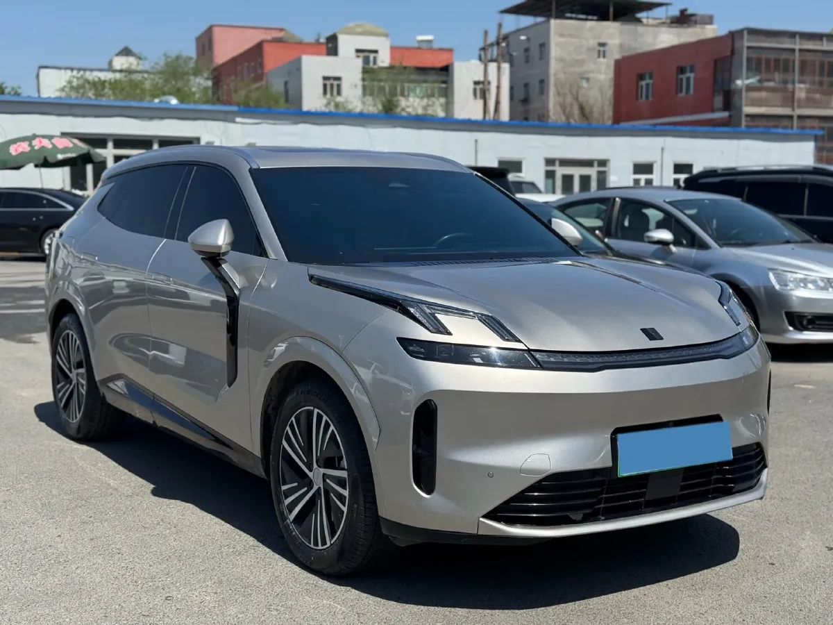 2023 LYNK&CO 08 EM-P 1.5T 163HP L4 3DHT PHEV 21.2KWH,autocango,china used car exporter,china ev exporter,chinese used car exporter,chinese used ev exporter
