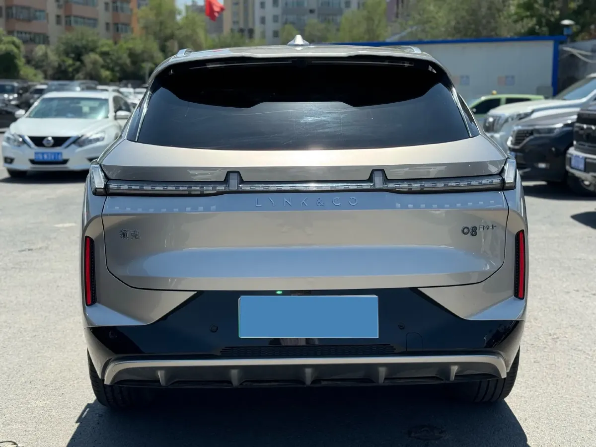 2023 LYNK&CO 08 EM-P 1.5T 163HP L4 3DHT PHEV 21.2KWH,autocango,china used car exporter,china ev exporter,chinese used car exporter,chinese used ev exporter