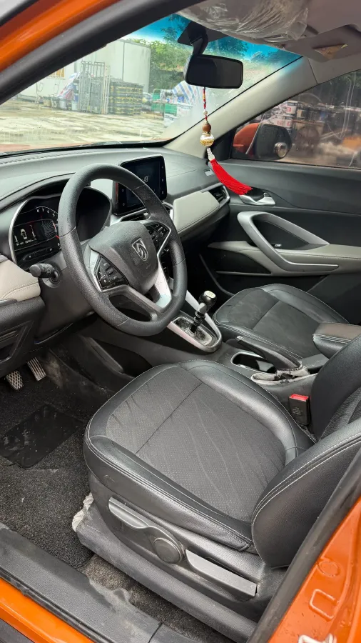2017 BaoJun 510 1.5L 112HP L4 6MT,autocango,china used car exporter,china ev exporter,chinese used car exporter,chinese used ev exporter
