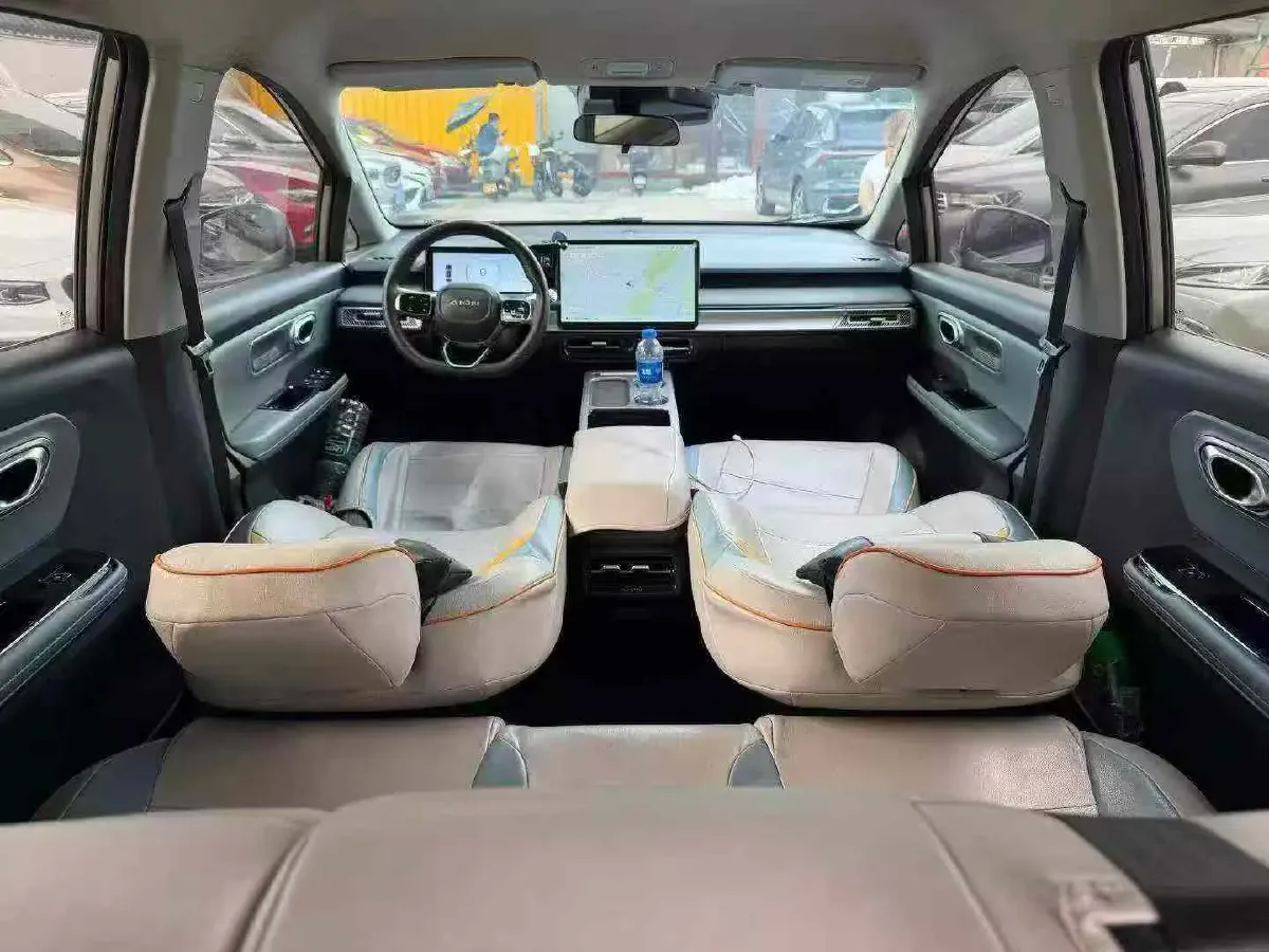 2023 Aion Y BEV 69.98KWH,autocango,china used car exporter,china ev exporter,chinese used car exporter,chinese used ev exporter