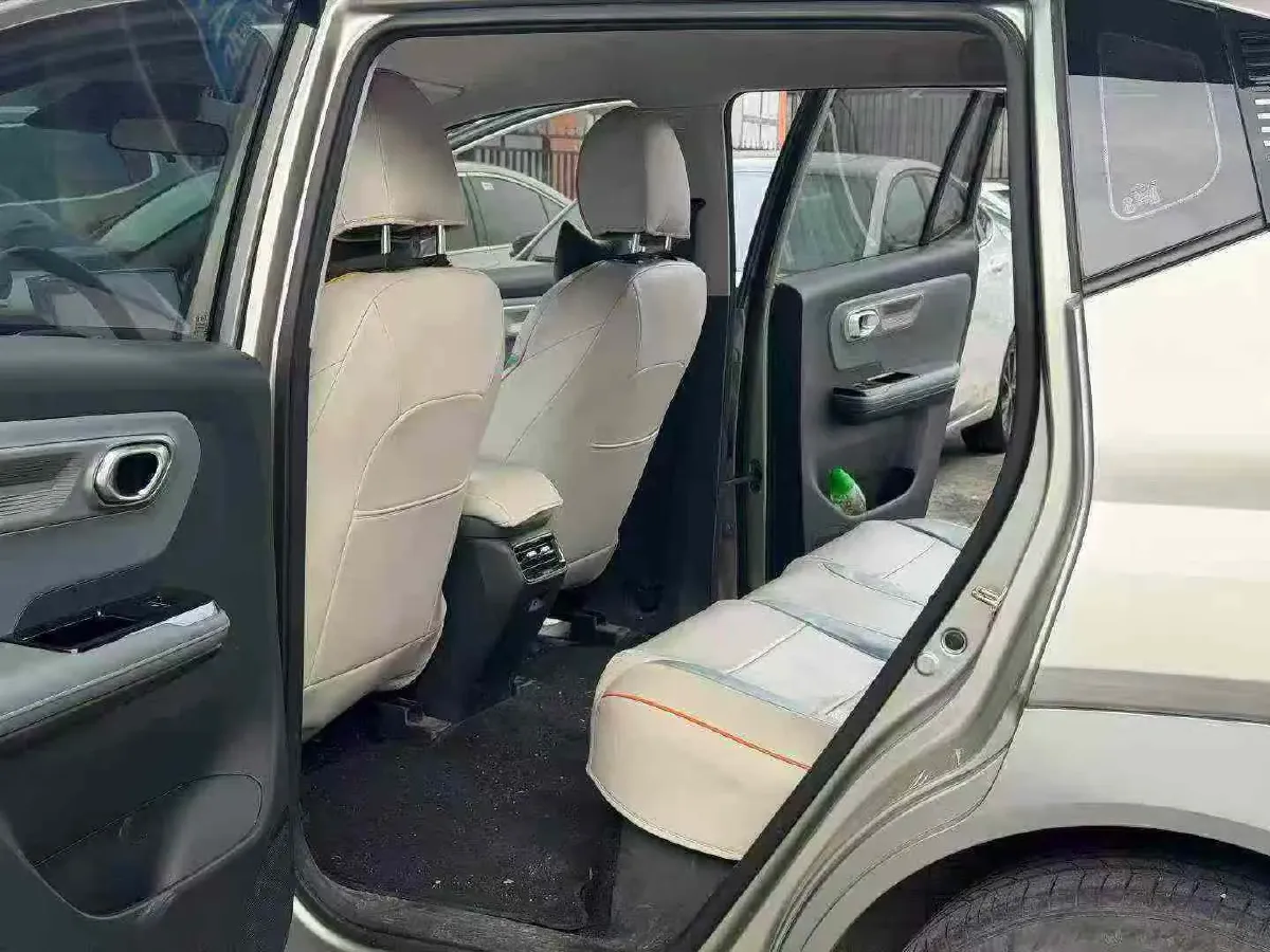 2023 Aion Y BEV 69.98KWH,autocango,china used car exporter,china ev exporter,chinese used car exporter,chinese used ev exporter