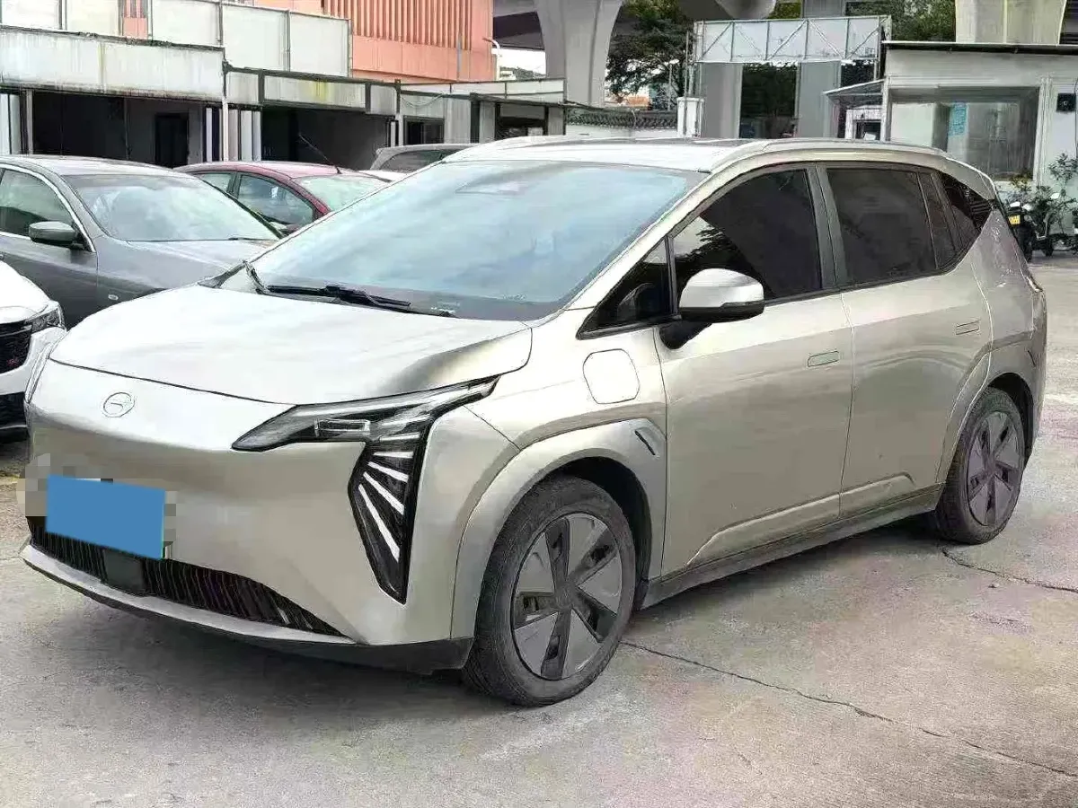 2023 Aion Y BEV 69.98KWH,autocango,china used car exporter,china ev exporter,chinese used car exporter,chinese used ev exporter