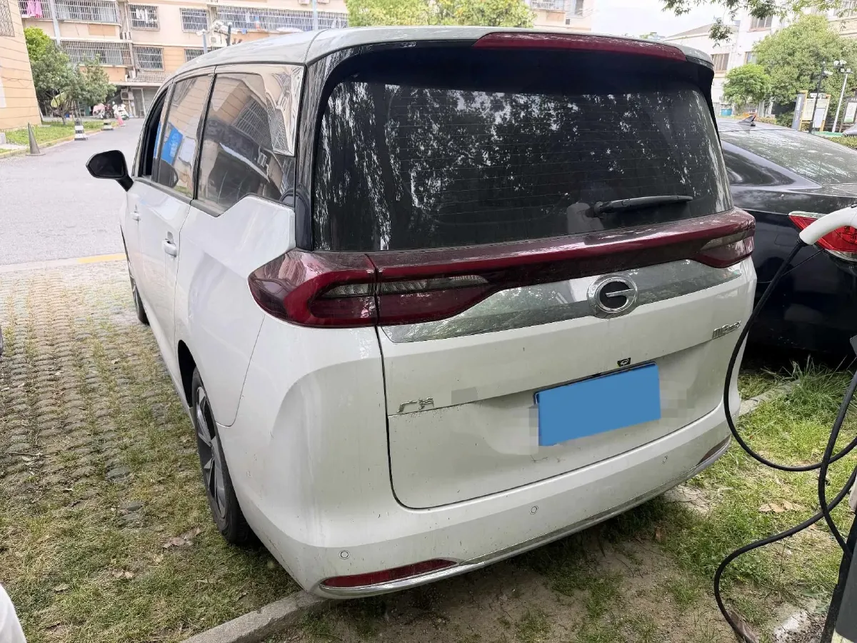 2024 GAC Trumpchi M6 1.5T 177HP L4 7DCT,autocango,china used car exporter,china ev exporter,chinese used car exporter,chinese used ev exporter