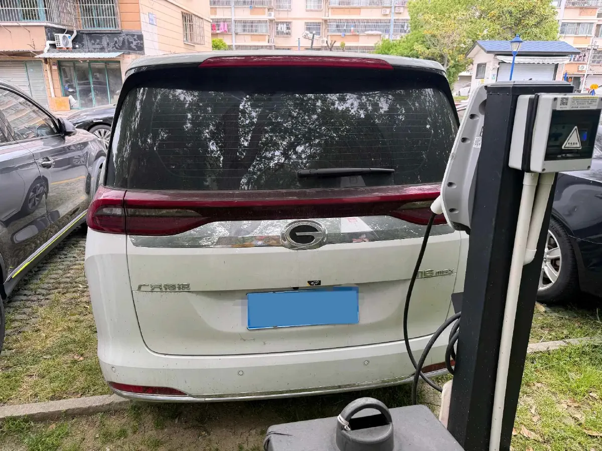 2024 GAC Trumpchi M6 1.5T 177HP L4 7DCT,autocango,china used car exporter,china ev exporter,chinese used car exporter,chinese used ev exporter