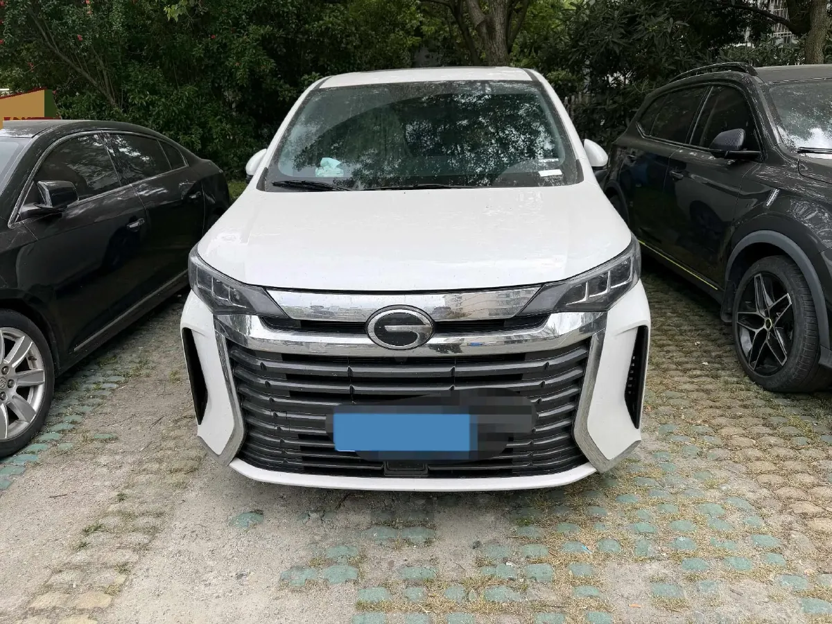 2024 GAC Trumpchi M6 1.5T 177HP L4 7DCT,autocango,china used car exporter,china ev exporter,chinese used car exporter,chinese used ev exporter