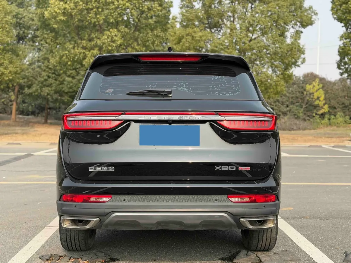 2021 Jetour X90 Plus 1.6T 197HP L4 7DCT,autocango,china used car exporter,china ev exporter,chinese used car exporter,chinese used ev exporter
