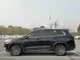 2021 Jetour X90 Plus 1.6T 197HP L4 7DCT