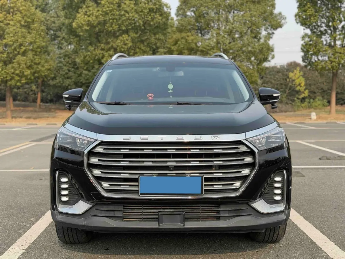 2021 Jetour X90 Plus 1.6T 197HP L4 7DCT,autocango,china used car exporter,china ev exporter,chinese used car exporter,chinese used ev exporter
