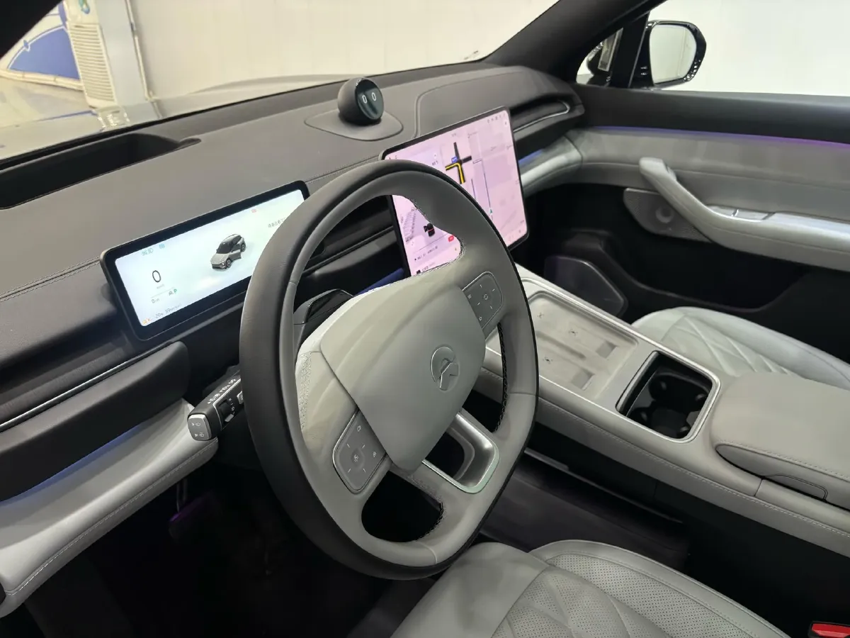 2025 NIO ES6 BEV,autocango,china used car exporter,china ev exporter,chinese used car exporter,chinese used ev exporter