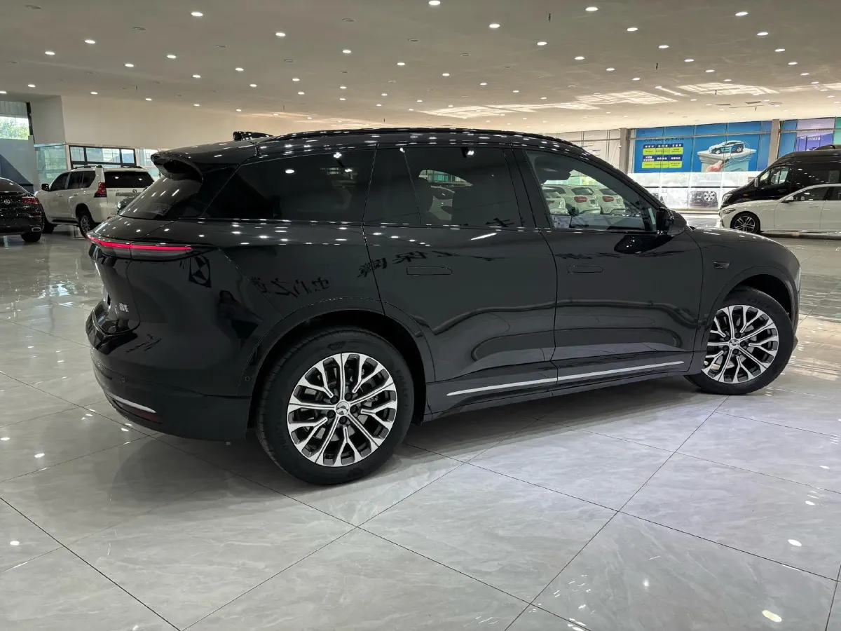 2025 NIO ES6 BEV,autocango,china used car exporter,china ev exporter,chinese used car exporter,chinese used ev exporter