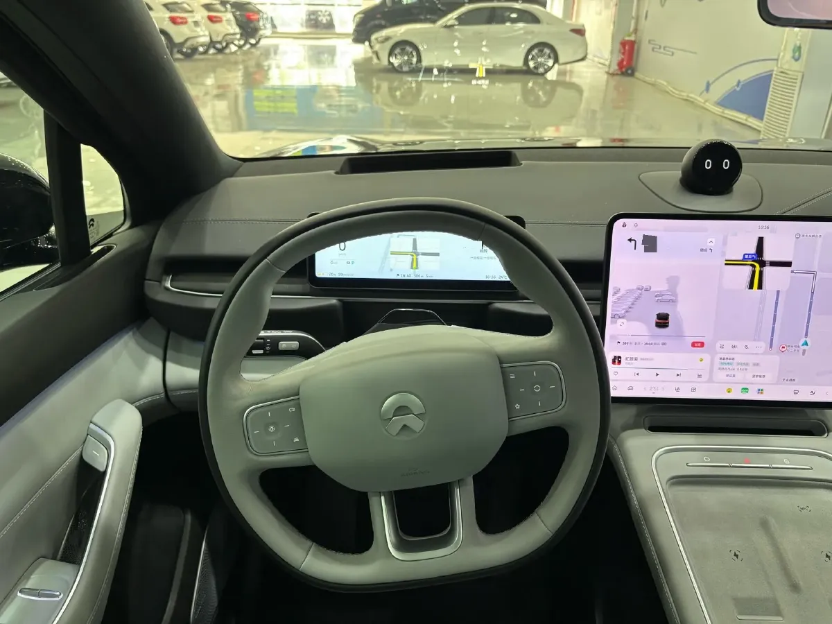 2025 NIO ES6 BEV,autocango,china used car exporter,china ev exporter,chinese used car exporter,chinese used ev exporter