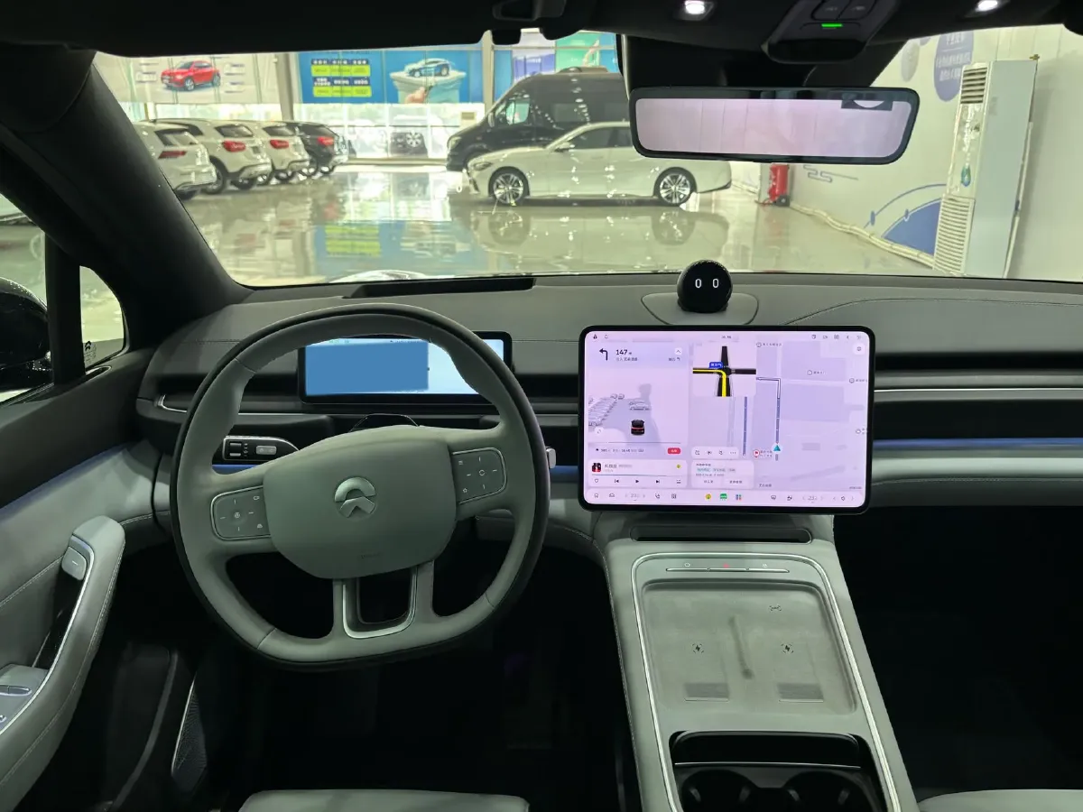 2025 NIO ES6 BEV,autocango,china used car exporter,china ev exporter,chinese used car exporter,chinese used ev exporter