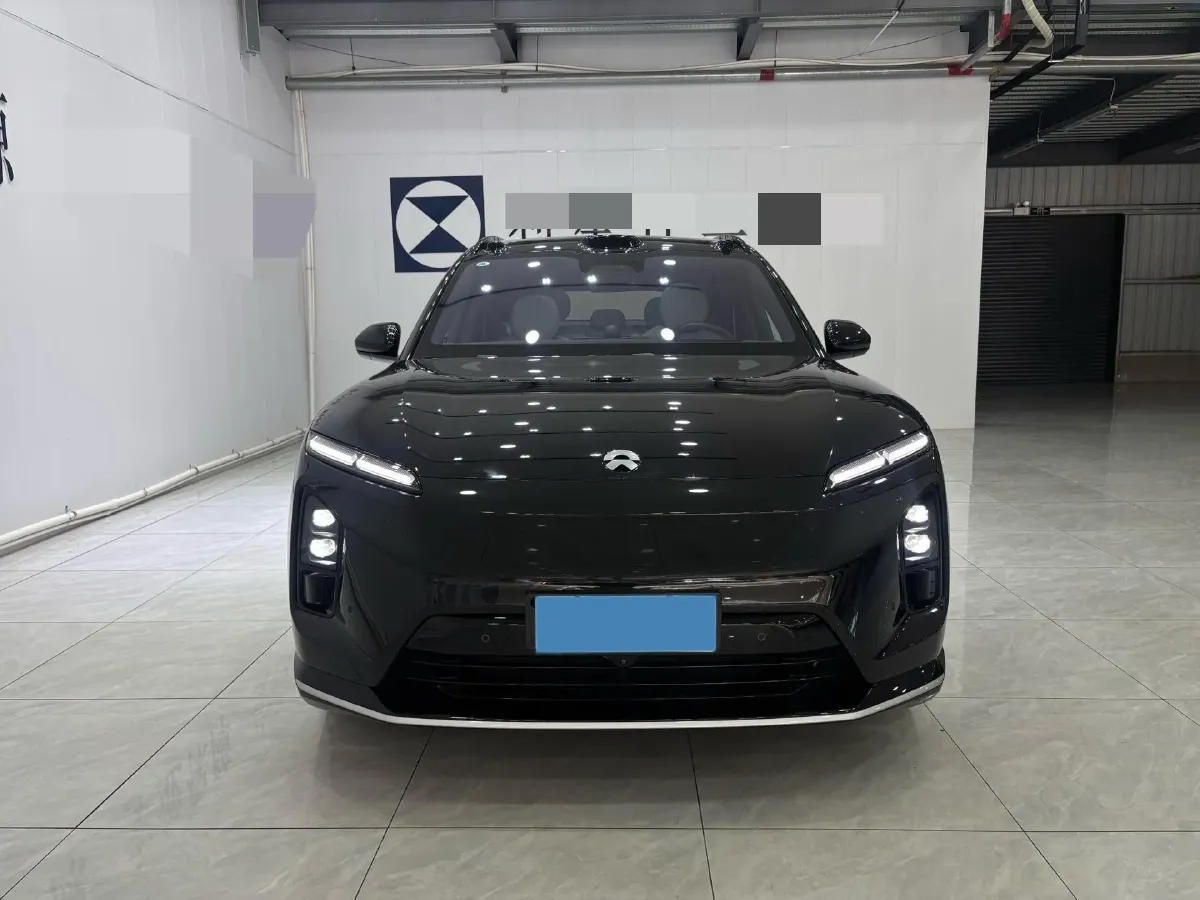 2025 NIO ES6 BEV,autocango,china used car exporter,china ev exporter,chinese used car exporter,chinese used ev exporter