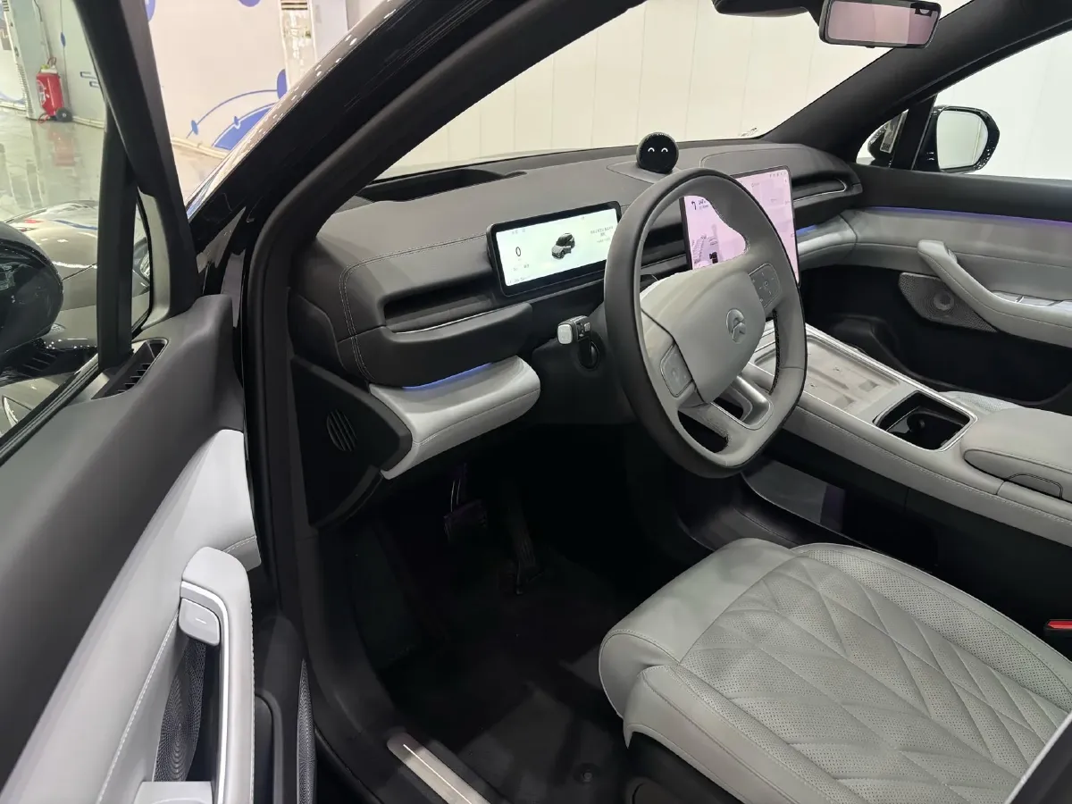 2025 NIO ES6 BEV,autocango,china used car exporter,china ev exporter,chinese used car exporter,chinese used ev exporter