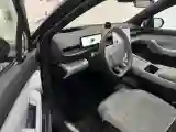 2025 NIO ES6 BEV