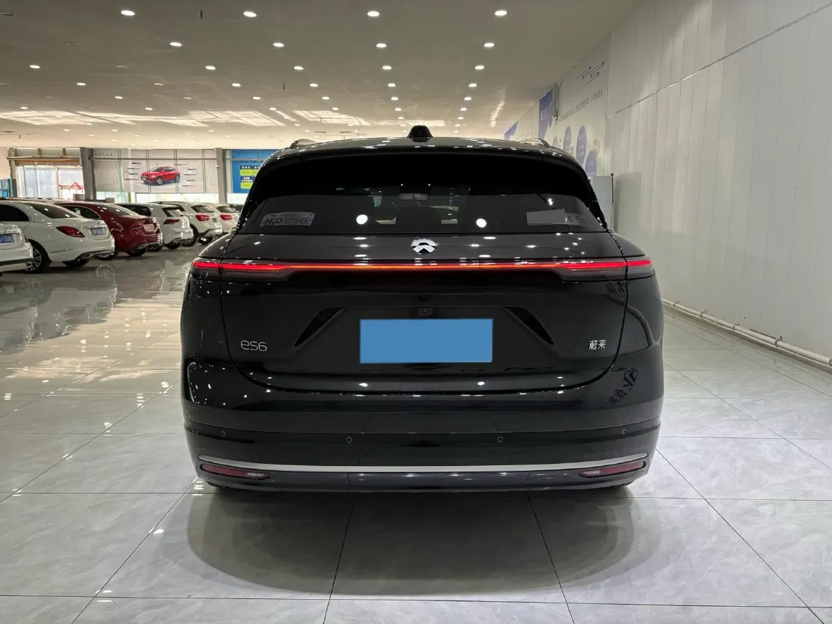 2025 NIO ES6 BEV,autocango,china used car exporter,china ev exporter,chinese used car exporter,chinese used ev exporter