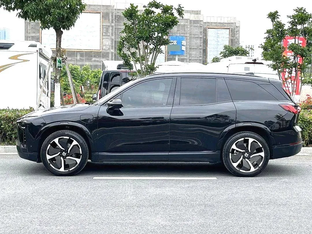 2020 NIO ES8 BEV 100KWH,autocango,china used car exporter,china ev exporter,chinese used car exporter,chinese used ev exporter