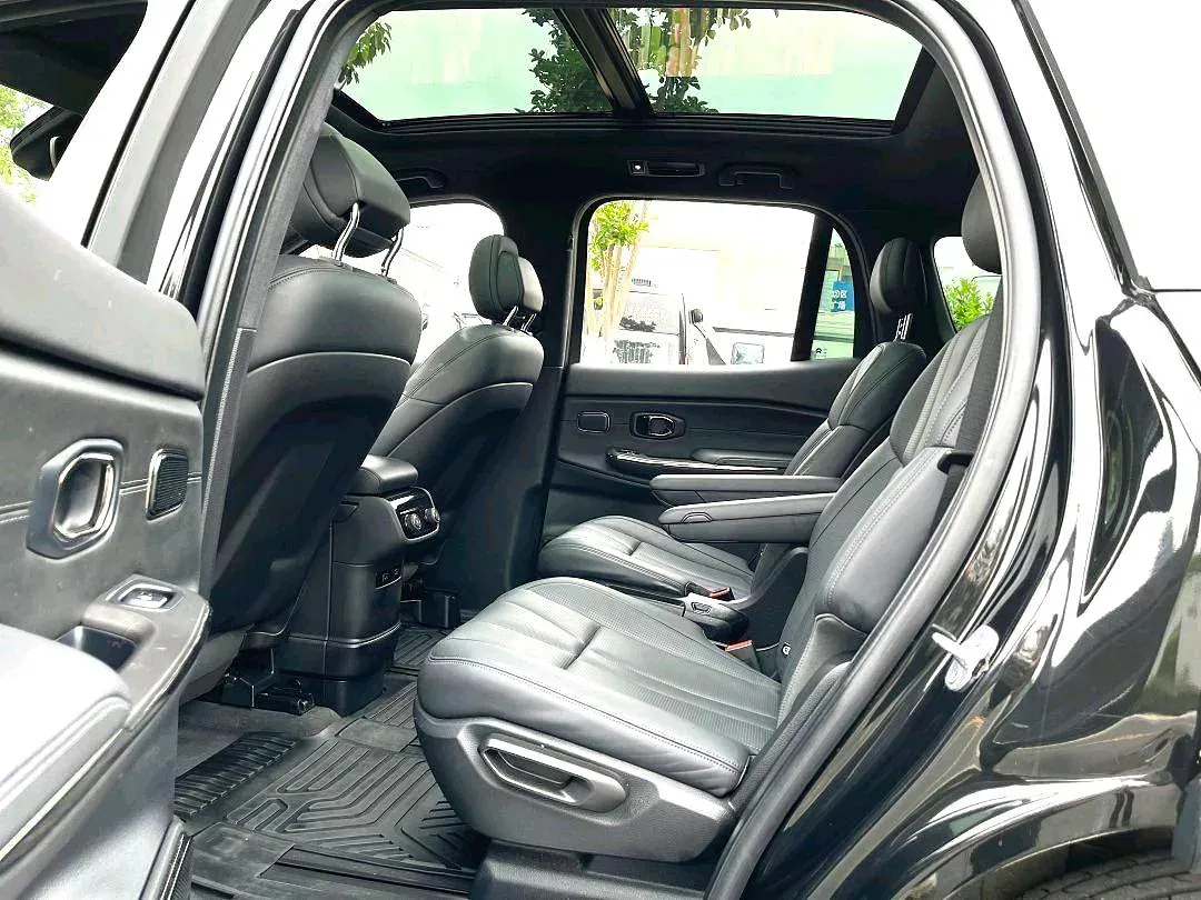 2020 NIO ES8 BEV 100KWH,autocango,china used car exporter,china ev exporter,chinese used car exporter,chinese used ev exporter