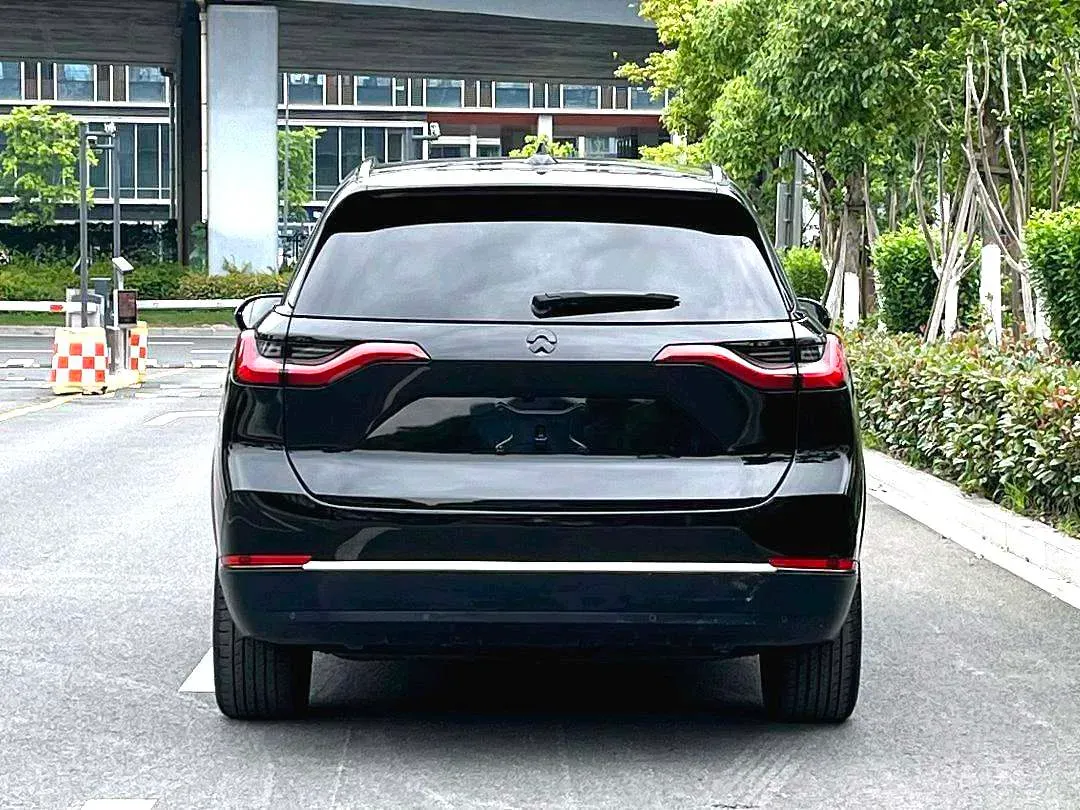 2020 NIO ES8 BEV 100KWH,autocango,china used car exporter,china ev exporter,chinese used car exporter,chinese used ev exporter