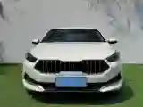 2021 Kia K3 1.5L 115HP L4 CVT