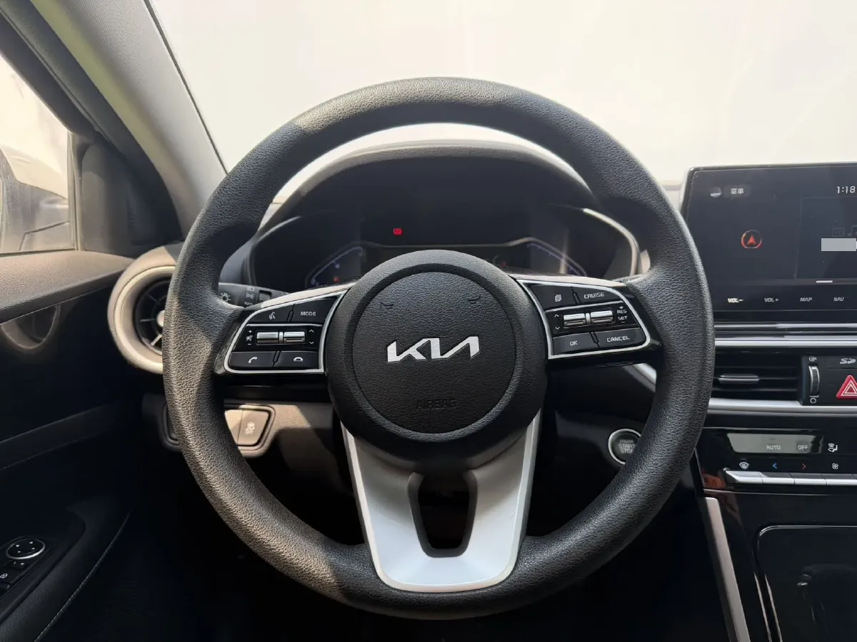 2021 Kia K3 1.5L 115HP L4 CVT,autocango,china used car exporter,china ev exporter,chinese used car exporter,chinese used ev exporter