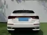 2021 Kia K3 1.5L 115HP L4 CVT