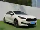 2021 Kia K3 1.5L 115HP L4 CVT