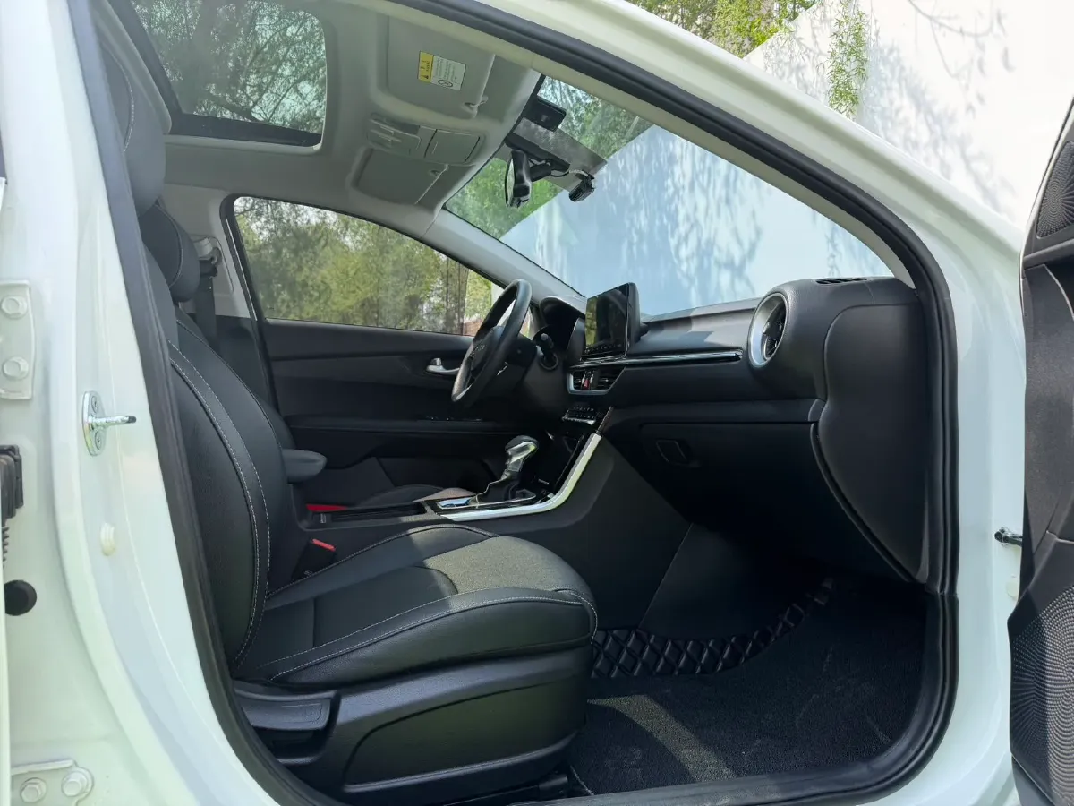 2021 Kia K3 1.5L 115HP L4 CVT,autocango,china used car exporter,china ev exporter,chinese used car exporter,chinese used ev exporter