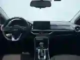 2021 Kia K3 1.5L 115HP L4 CVT