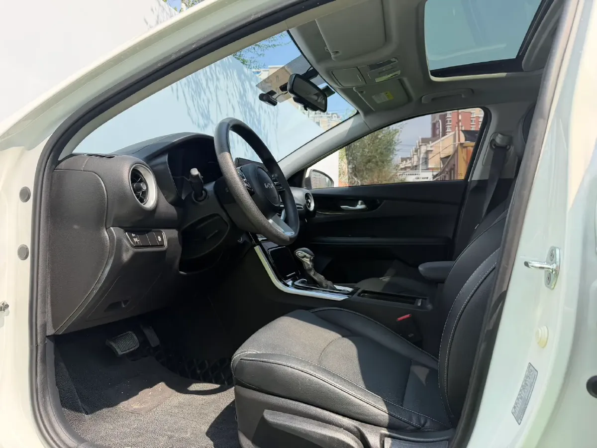 2021 Kia K3 1.5L 115HP L4 CVT,autocango,china used car exporter,china ev exporter,chinese used car exporter,chinese used ev exporter
