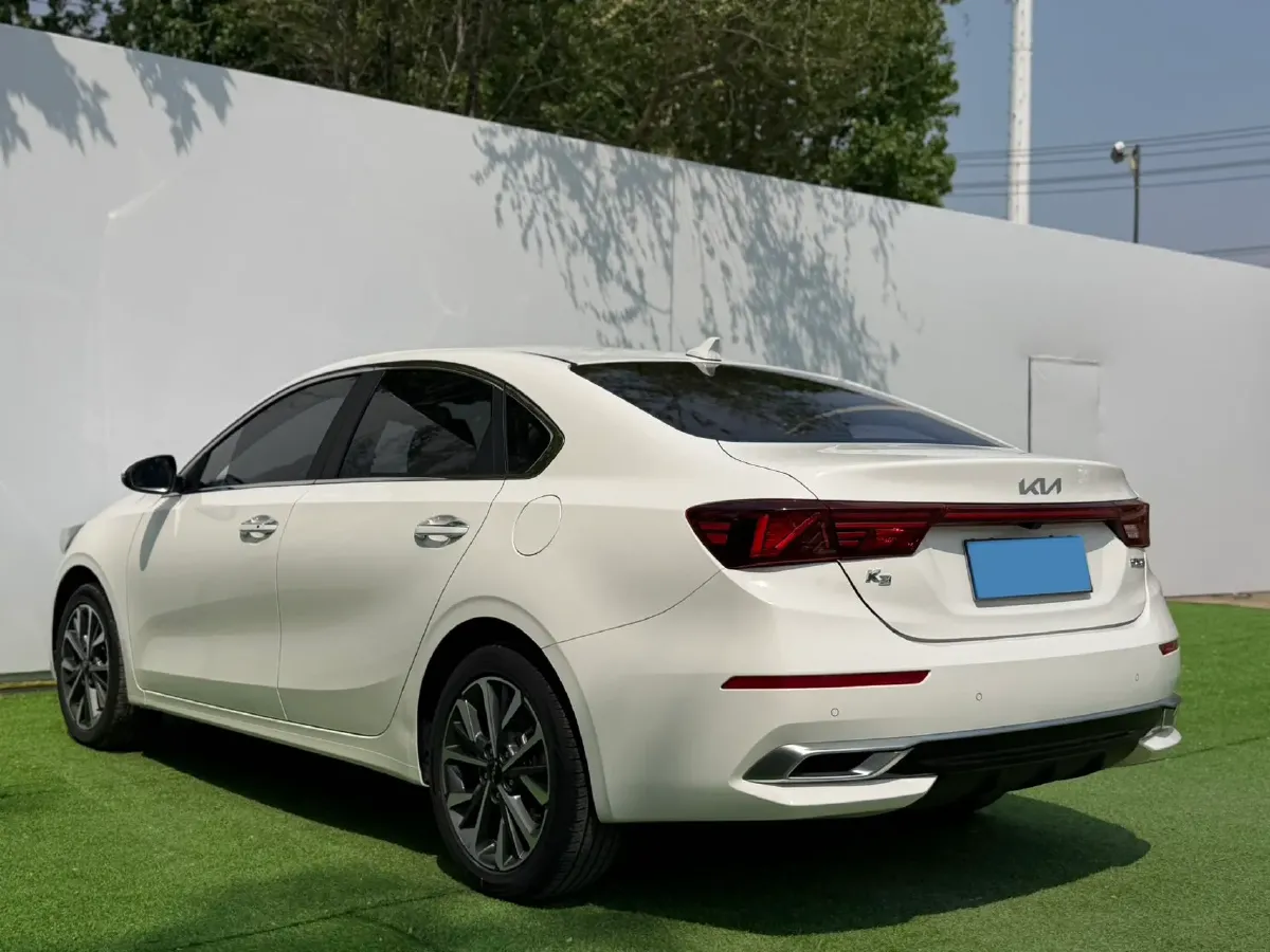 2021 Kia K3 1.5L 115HP L4 CVT,autocango,china used car exporter,china ev exporter,chinese used car exporter,chinese used ev exporter