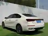 2021 Kia K3 1.5L 115HP L4 CVT