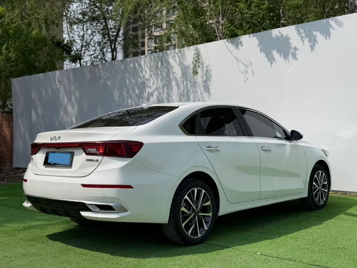 2021 Kia K3 1.5L 115HP L4 CVT,autocango,china used car exporter,china ev exporter,chinese used car exporter,chinese used ev exporter