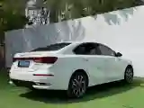 2021 Kia K3 1.5L 115HP L4 CVT