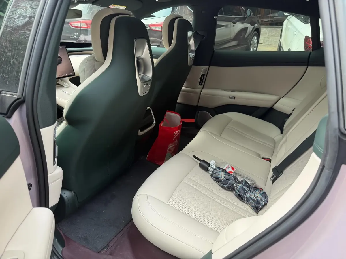 2025 MI YU7 BEV,autocango,china used car exporter,china ev exporter,chinese used car exporter,chinese used ev exporter