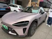 2025 MI YU7,autocango,china used car exporter,china ev exporter,chinese used car exporter,chinese used ev exporter