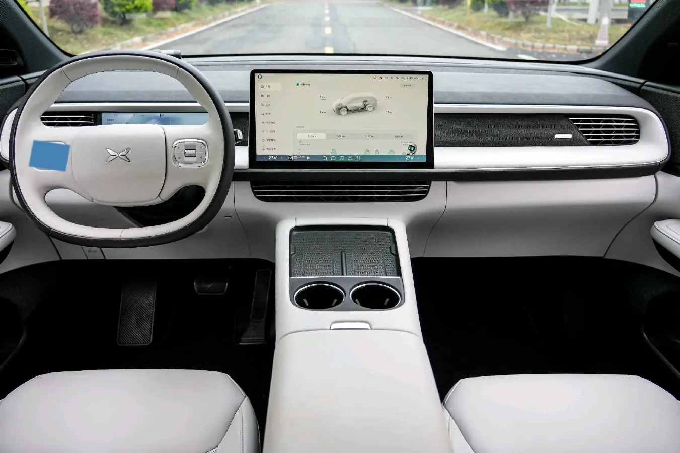 2023 Xpeng G6 BEV 87.5KWH,autocango,china used car exporter,china ev exporter,chinese used car exporter,chinese used ev exporter