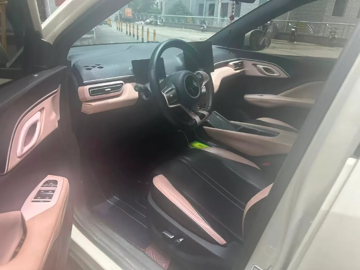 2023 BYD Seagull BEV 38.88KWH,autocango,china used car exporter,china ev exporter,chinese used car exporter,chinese used ev exporter