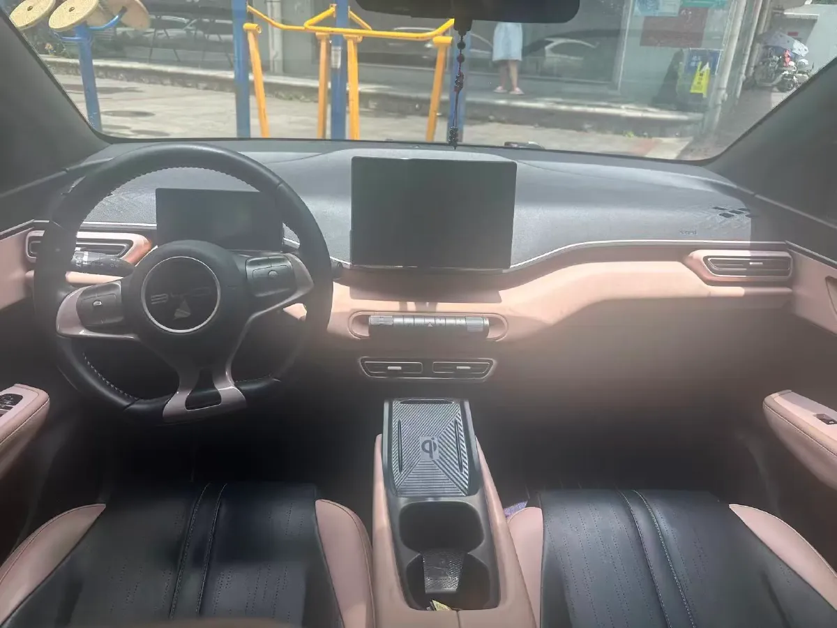 2023 BYD Seagull BEV 38.88KWH,autocango,china used car exporter,china ev exporter,chinese used car exporter,chinese used ev exporter
