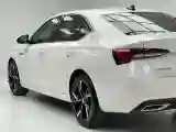 2022 Skoda Octavia 1.4T 150HP L4 7DCT