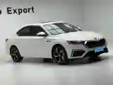 2022 Skoda Octavia 1.4T 150HP L4 7DCT