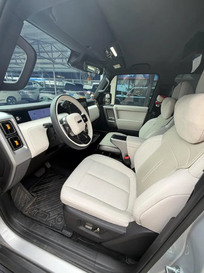 2025 iCAR iCAR Super V23 BEV 59.93KWH,autocango,china used car exporter,china ev exporter,chinese used car exporter,chinese used ev exporter